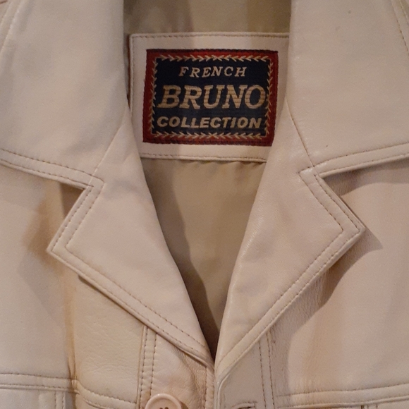 Frenchman Bruno Collection jacket - Picture 2 of 8